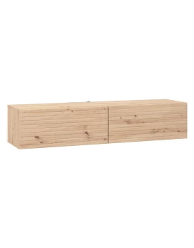ΕΠΙΠΛΟ ΤΗΛΕΟΡΑΣΗΣ ROYAN TV 154 2K2V ARTISAN OAK ΧΡΩΜΑ 154x42x32εκ