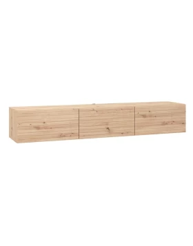ΕΠΙΠΛΟ ΤΗΛΕΟΡΑΣΗΣ ROYAN TV 192 3K3V ARTISAN OAK ΧΡΩΜΑ 192x42x32εκ