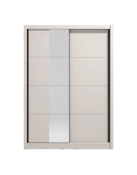 ΝΤΟΥΛΑΠΑ ALBI 150 OG CASHMERE ΧΡΩΜΑ 155x60x216εκ
