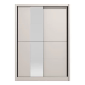 ΝΤΟΥΛΑΠΑ ALBI 150 OG CASHMERE ΧΡΩΜΑ 155x60x216εκ