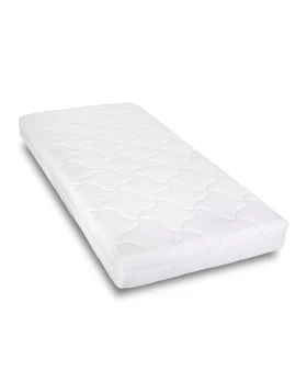 ΣΤΡΩΜΑ Fylliana Eco Aloe ΜΕ MEMORY FOAM 90x200