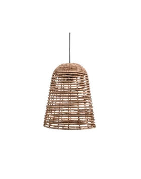 ΜΟΝΟΦΩΤΟ ΨΑΘΙΝΟ Fylliana F2406 Boho ΚΑΦΕ ΧΡΩΜΑ 35x47εκ