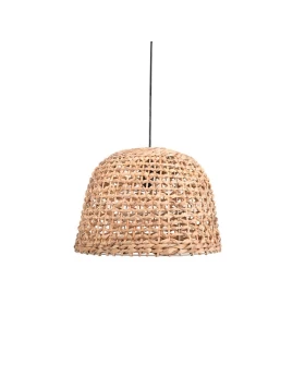 ΜΟΝΟΦΩΤΟ ΨΑΘΙΝΟ Fylliana FL021 Boho ΦΥΣΙΚΟ ΧΡΩΜΑ 40x29εκ
