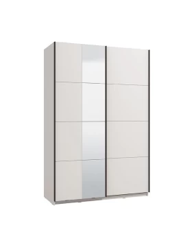 ΝΤΟΥΛΑΠΑ GARD 150 OG h217 ΜΕ ΚΑΘΡΕΦΤΗ CASHMERE ΧΡΩΜΑ 146x61x218εκ