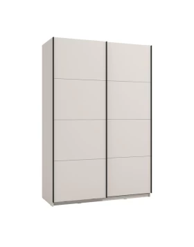 ΝΤΟΥΛΑΠΑ GARD 150 h217 CASHMERE ΧΡΩΜΑ 146x61x218εκ