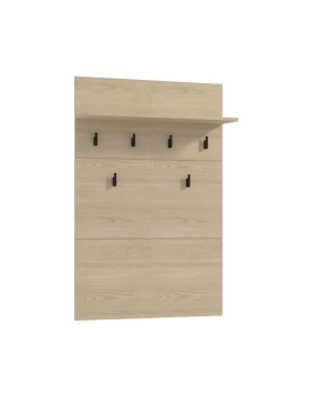 ΕΠΙΠΛΟ ΕΙΣΟΔΟΥ-ΧΩΛ RATHLIN CIV LIGHT PORT OAK ΧΡΩΜΑ 77x20x115εκ
