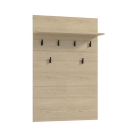 ΕΠΙΠΛΟ ΕΙΣΟΔΟΥ-ΧΩΛ RATHLIN CIV LIGHT PORT OAK ΧΡΩΜΑ 77x20x115εκ