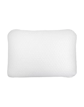ΜΑΞΙΛΑΡΙ ΥΠΝΟΥ Fylliana Air Breeze Soft ΛΕΥΚΟ ΧΡΩΜΑ 50x70εκ