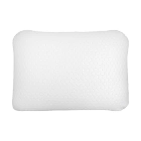 ΜΑΞΙΛΑΡΙ ΥΠΝΟΥ Fylliana Air Breeze Soft ΛΕΥΚΟ ΧΡΩΜΑ 50x70εκ