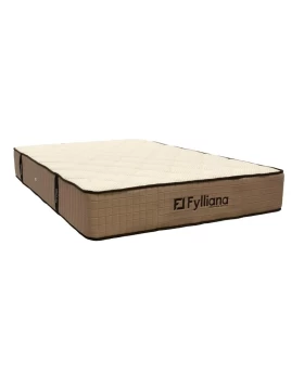 ΣΤΡΩΜΑ Fylliana Luxury 110x200εκ