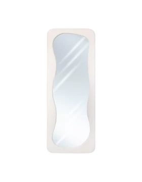 ΚΑΘΡΕΠΤΗΣ ΔΑΠΕΔΟΥ Fylliana Scarlett ΛΕΥΚΟ ΧΡΩΜΑ 60x160εκ