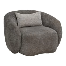 ΠΟΛΥΘΡΟΝΑ Fylliana Simone ΚΑΦΕ ΧΡΩΜΑ 97x100x74εκ