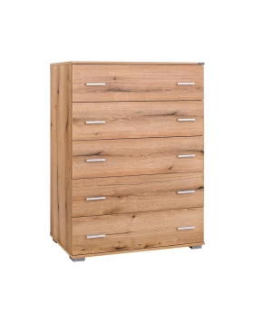ΣΥΡΤΑΡΙΕΡΑ Fylliana Imperium 5F ARTISAN ΧΡΩΜΑ 90x44x127εκ