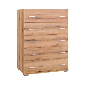 ΣΥΡΤΑΡΙΕΡΑ Fylliana Imperium 5F ARTISAN ΧΡΩΜΑ 90x44x127εκ