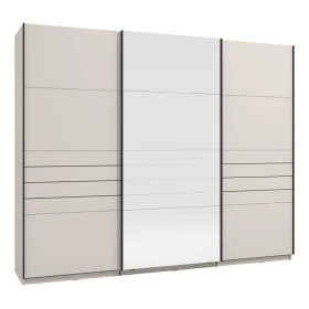 ΝΤΟΥΛΑΠΑ VEYMONT 270 OG h217 CASHMERE ΧΡΩΜΑ 267x61x218εκ