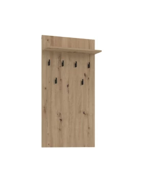 ΕΠΙΠΛΟ ΕΙΣΟΔΟΥ-ΧΩΛ ARRAN CIV ARTISAN OAK ΧΡΩΜΑ 63x20x115εκ