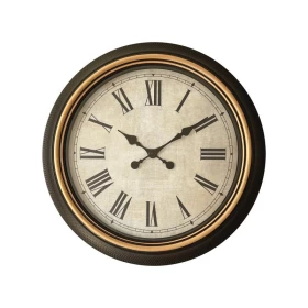 ΡΟΛΟΙ ΤΟΙΧΟΥ ΣΤΡΟΓΓΥΛΟ Fylliana FL2215 ΚΑΦΕ-ΧΡΥΣΟ-ΜΠΕΖ ΧΡΩΜΑ 64x64x6εκ