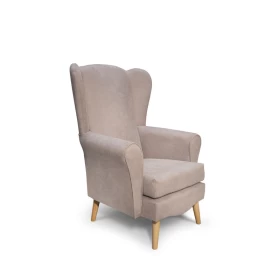 Πολυθρόνα Classic 3 Taupe