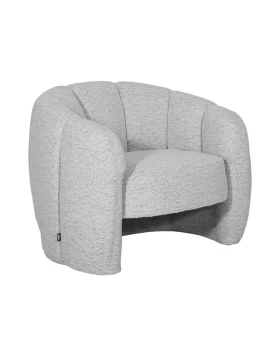 ΠΟΛΥΘΡΟΝΑ Fylliana FL6428 ΑΝΟΙΧΤΟ ΜΠΕΖ ΧΡΩΜΑ ΥΦΑΣΜΑΤΟΣ 94x76x74εκ