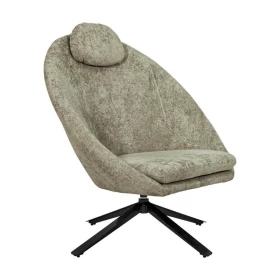 ΠΟΛΥΘΡΟΝΑ 360° Fylliana Selene  ΠΡΑΣΙΝΟ ΧΡΩΜΑ 81x87x96εκ