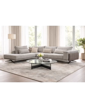 Γωνιακό σαλόνι DILAN