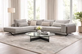 Γωνιακό σαλόνι DILAN