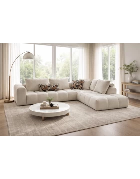 Γωνιακό σαλόνι DOMINO