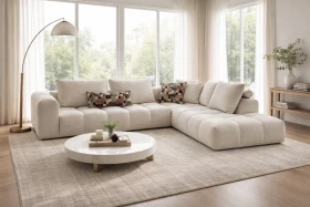 Γωνιακό σαλόνι DOMINO