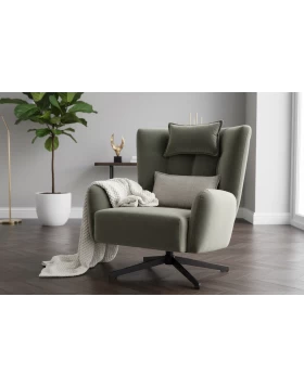 ΠΕΡΙΣΤΡΕΦΟΜΕΝΗ ΠΟΛΥΘΡΟΝΑ RODEO