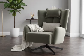 ΠΕΡΙΣΤΡΕΦΟΜΕΝΗ ΠΟΛΥΘΡΟΝΑ RODEO