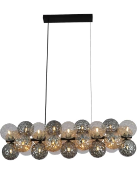 ΡΑΓΑ ΜΕ ΜΠΑΛΙΤΣΕΣ ΑΝΑΓΛΥΦΕΣ 3 ΧΡΩΜΑΤΑ 27xG9 PDC 785-27