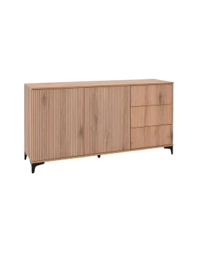 ΜΠΟΥΦΕΣ Fylliana Alicante ARTISAN ΧΡΩΜΑ 160x40x84εκ