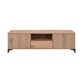 ΕΠΙΠΛΟ ΤΗΛΕΟΡΑΣΗΣ Fylliana Alicante ARTISAN ΧΡΩΜΑ 160x40x51εκ