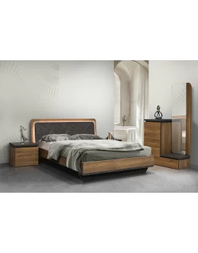 Set κρεβατοκάμαρας COMFORT