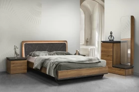 Set κρεβατοκάμαρας COMFORT