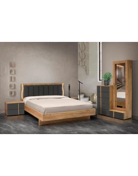 Set κρεβατοκάμαρας DOLCE