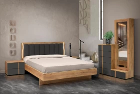 Set κρεβατοκάμαρας DOLCE