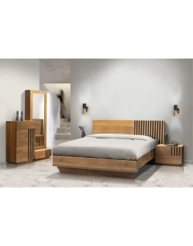 Set κρεβατοκάμαρας RETRO