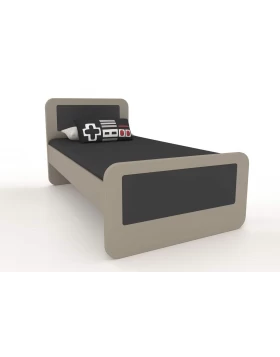 Κρεβάτι SYROS