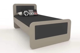 Κρεβάτι SYROS