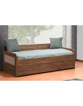 Καναπές κρεβάτι SYROS