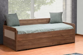 Καναπές κρεβάτι SYROS