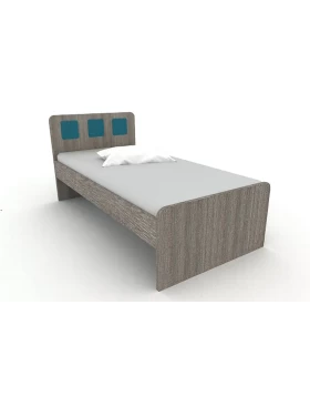 Κρεβάτι DANAH