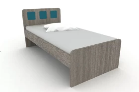 Κρεβάτι DANAH