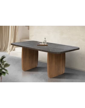 Τραπεζαρία ARIZONA 180*90*75