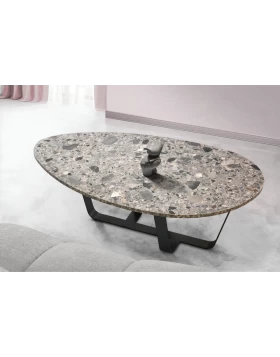 Τραπεζάκι σαλονιού BOULEVARD 120*70*38