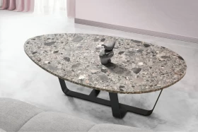 Τραπεζάκι σαλονιού BOULEVARD 120*70*38