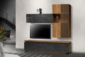 Σύνθεση σαλονιού HORIZON 220