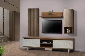 Σύνθεση σαλονιού VALEDINO A 240