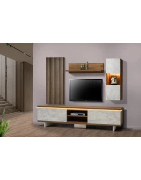 Σύνθεση σαλονιού VALEDINO B 240